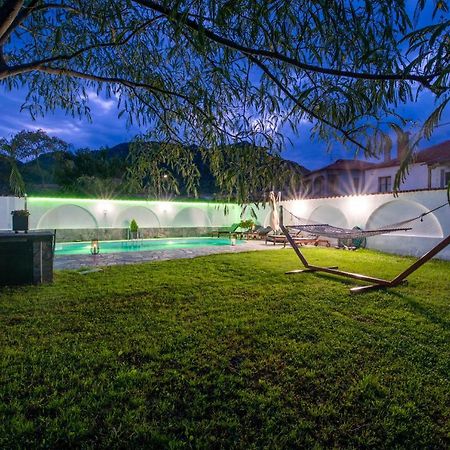 Nuestro Jardin Villa Sykia Eksteriør billede